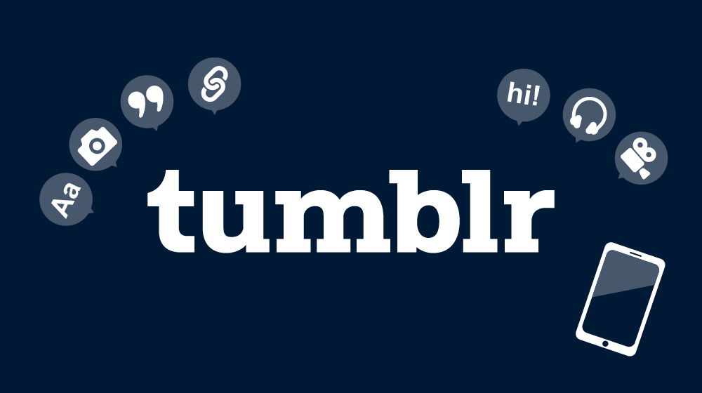 Tumblrのテーマを自作する Part 1